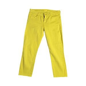 Mother Denim The Looker in Back in Flash Pants Size: 29